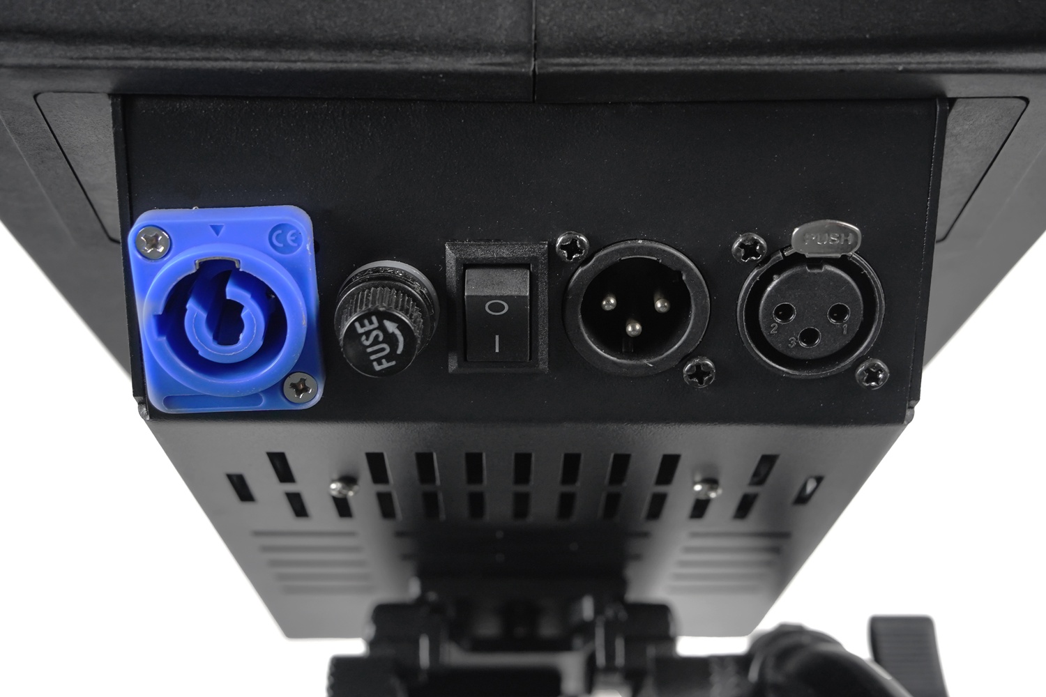 Follow Light:Compact size, LED 500w
